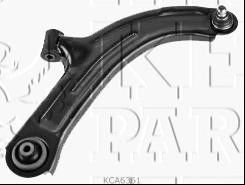 KEY PARTS kca6361 -  Рычаг независимой подвески колеса, подвеска колеса